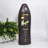 Magno Classic Original Shower Gel for Men by La Toja ~ 18.5 fl oz / 550 mL