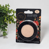 Maja Nuevo Rachel Pressed Powder with Mirror ~ Polvo Compacto con Espejo 0.53 oz