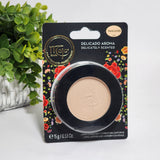 Maja Traslucido Pressed Powder with Mirror ~ Polvo Compacto con Espejo 0.53 oz