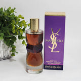 Manifesto Eau de Parfum Spray for Women by Yves Saint Laurent 1.6 fl oz / 50 mL