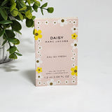 Marc Jacobs Daisy Eau So Fresh EDT Spray Vial SAMPLE size 0.04 fl oz / 1.2 mL