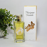 Mariposa Dorada Perfume 3.4 fl oz EDT Spray for Women ~ Made in USA