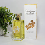 Mariposa Dorada Perfume 3.4 fl oz EDT Spray for Women ~ Made in USA