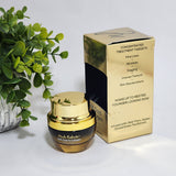 Merle Roberts 24K Gold & Collagen Hydro-Boost Concentrated Night Cream 1 fl oz