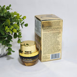 Merle Roberts 24K Gold & Collagen Hydro-Boost Concentrated Night Cream 1 fl oz