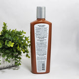 Mirta de Perales Hair Shampoo with Keratin Protects against Heat Damage 16 oz