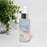 NI Skincare Australia Hyaluronic & Vitamin C Rich Face Serum Hydration ~ 1.69 oz