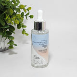 NI Skincare Australia Hyaluronic & Vitamin C Rich Face Serum Hydration ~ 1.69 oz