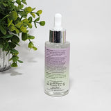 NI Skincare Australia Peptides & Vitamin E Rich Face Serum Nourishing ~ 1.69 oz