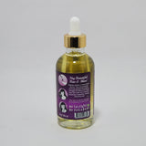 Natural Wunderz Biotin Salon Quality Hair Oil Strengthens Promotes Growth Shine