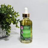 Natural Wunderz Rosemary Salon Quality Scalp Oil Strengthening Split End Shine