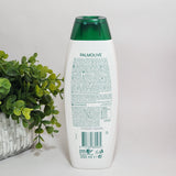 Palmolive Naturals Fresh & Volume Shampoo Citrus & Vitamin E ~ 11.8 fl oz /350mL