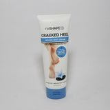 Reshape Cracked Heel Rough Spot Cream For Dry Cracked Heels & Other Rough Areas