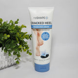 Reshape Cracked Heel Rough Spot Cream For Dry Cracked Heels & Other Rough Areas