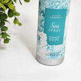 Sea Spray Fragranced Room Spray by Brooklyn Fragrance Co. ~ 6 fl oz