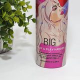 Sexy Hair Dream Catcher Firm Volumizing Hairspray Big Spray Play Harder Candied