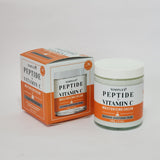 Simplex Peptide + Vitamin C Moisturizing Cream Restores Brightening Cream 5.3 oz