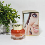 Skin Ceremony Nourishing Facial Moisturizer Collagen & Vitamin C 1.69 fl oz/50mL