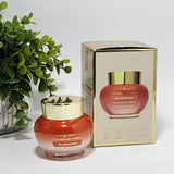 Skin Ceremony Nourishing Facial Moisturizer Collagen & Vitamin C 1.69 fl oz/50mL