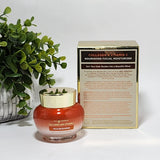 Skin Ceremony Nourishing Facial Moisturizer Collagen & Vitamin C 1.69 fl oz/50mL