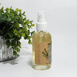 So Cal Bath Company Rosemary & Peppermint Strengthening Hair Scalp Treatment Oil