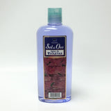 Sol de Oro Agua De Violetas Colonia Baby Kids Adults Violet Cologne 16 oz
