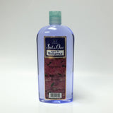 Sol de Oro Agua De Violetas Colonia Baby Kids Adults Violet Cologne 16 oz