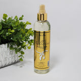 Sol de Oro Ballerina Cologne Spray for Women Made in USA 236 mL / 8 fl oz