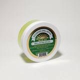 Sol de Oro Brilliantine Solid Hair Dressing ~ Brillantina Solida - Gold ~ 2 oz