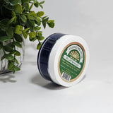 Sol de Oro Brilliantine Solid Hair Dressing ~ Brillantina Solida Gray Hair 2 oz