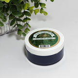 Sol de Oro Brilliantine Solid Hair Dressing ~ Brillantina Solida Gray Hair 2 oz
