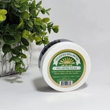 Sol de Oro Brilliantine Solid Hair Dressing ~ Brillantina Solida Gray Hair 2 oz