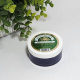 Sol de Oro Brilliantine Solid Hair Dressing ~ Brillantina Solida Gray Hair 2 oz