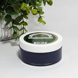 Sol de Oro Brilliantine Solid Hair Dressing ~ Brillantina Solida Gray Hair 2 oz
