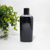 Sol de Oro Liquid Brilliantine for Gray Hair Brillantina Liquida para canas 4 oz