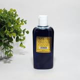 Sol de Oro Liquid Hair Brilliantine Blue Brillantina Liquida Para Cabello ~ 4 oz