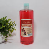 Sol de Oro Rose Water Cologne Splash Colonia Agua de Rosas 946 ml / 32 fl oz