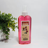 Sol de Oro Rose Water Cologne Spray for Women Colonia Agua de Rosas 8 fl oz