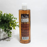 Sol de Oro Sandalo Oriental Cologne Splash Oriental Sandalwood 16 fl oz / 472 mL