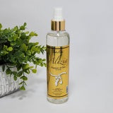 Sol de Oro Alizia Cologne Spray for Women Made in USA 8 fl oz / 236 mL