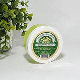Sol de Oro Brilliantine Solid Hair Dressing ~ Brillantina Solida - Gold ~ 2 oz