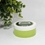 Sol de Oro Brilliantine Solid Hair Dressing ~ Brillantina Solida - Gold ~ 2 oz