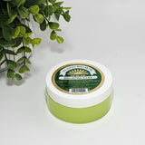 Sol de Oro Brilliantine Solid Hair Dressing ~ Brillantina Solida - Gold ~ 2 oz