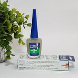 Steel Nails With Hyaluronic Acid Nail Hardener No More Brittle 12 mL / 0.4 fl oz