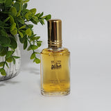 Stetson Cologne Spray for Men by Coty Travel Size 0.75 oz / 22.1 mL