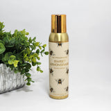 Sweet Lemongrass High Fragrance Room Spray by GC Fragrance ~ 6.34 oz ~ Bee Label
