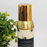 Sweet Lemongrass High Fragrance Room Spray by GC Fragrance ~ 6.34 oz ~ Bee Label