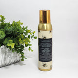 Sweet Lemongrass High Fragrance Room Spray by GC Fragrance ~ 6.34 oz ~ Bee Label