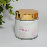 Taylor & Finch Australia Collagen Face Day Cream Plump Nourish Repair 3.38 fl oz