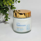 Taylor & Finch Australia Hyaluronic Face Night Cream Hydrate Renew ~ 3.38 fl oz